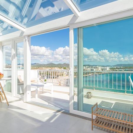 Marinamar Sea View Lägenhet S'Illot  Exteriör bild